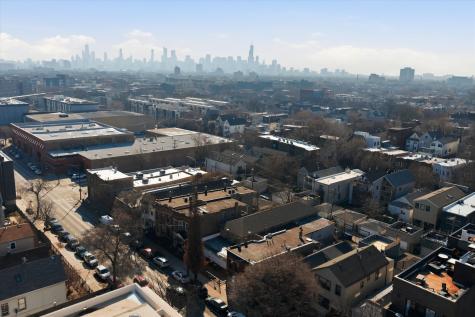 2625 West Armitage Avenue Chicago IL 60647