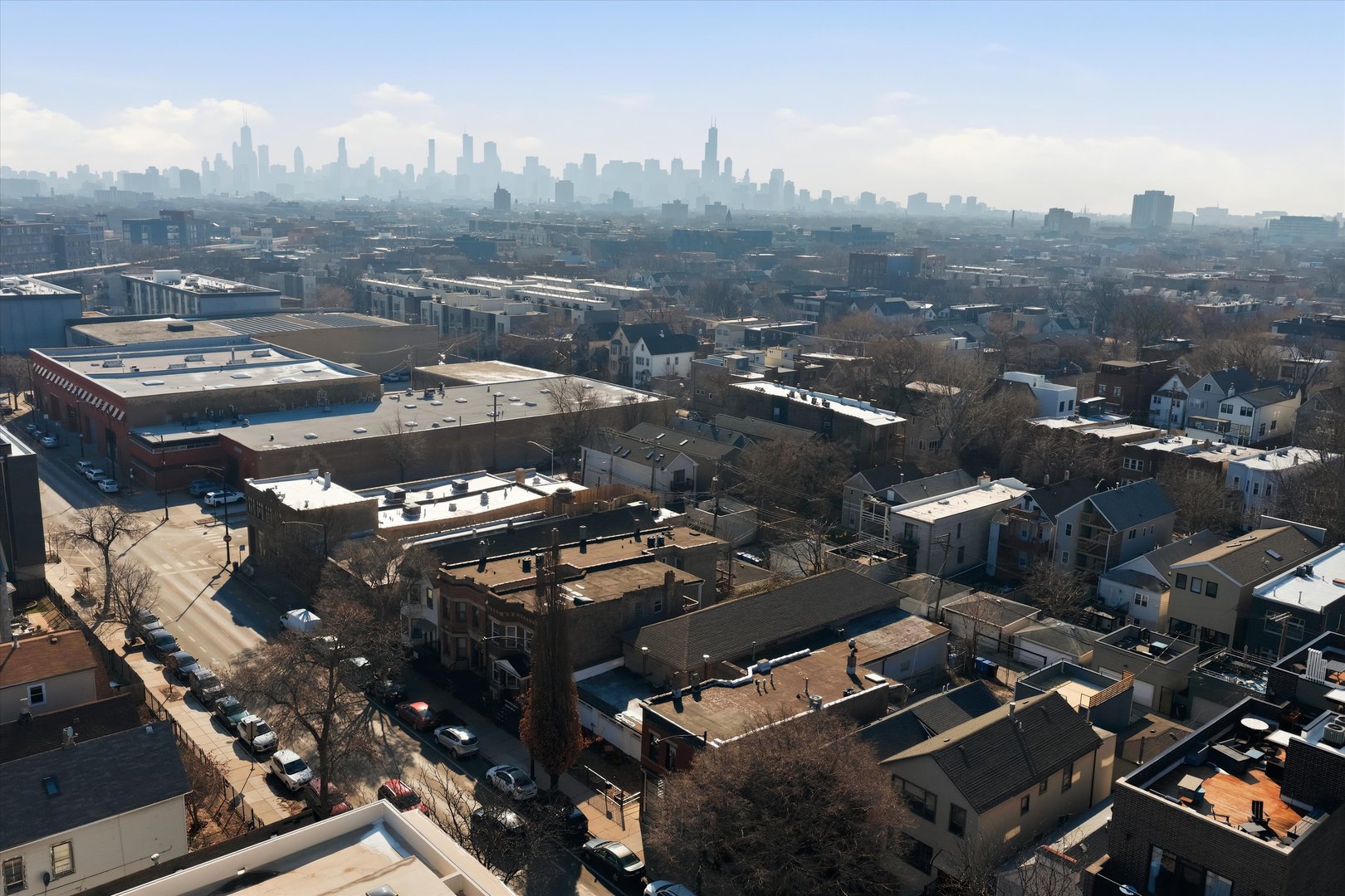 2625 West Armitage Avenue Chicago IL 60647