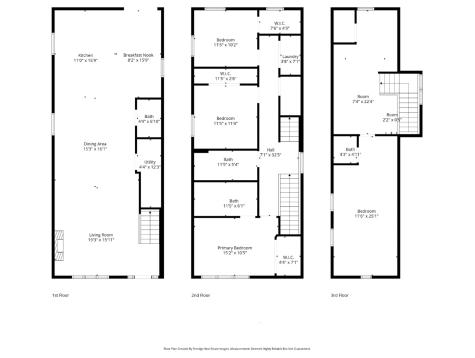 2625 West Armitage Avenue Chicago IL 60647