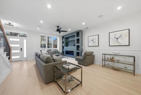 2625 West Armitage Avenue Chicago IL 60647