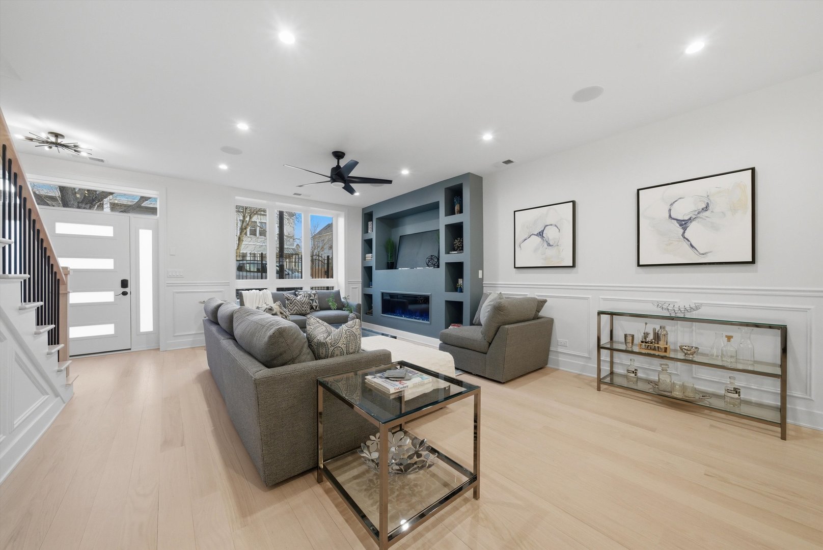 2625 West Armitage Avenue Chicago IL 60647