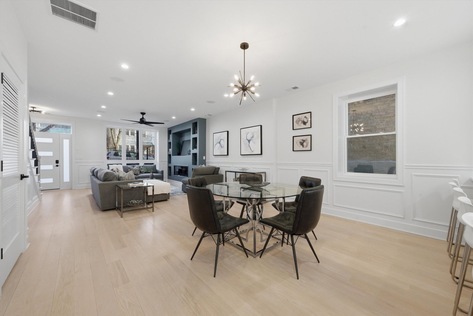 2625 West Armitage Avenue Chicago IL 60647