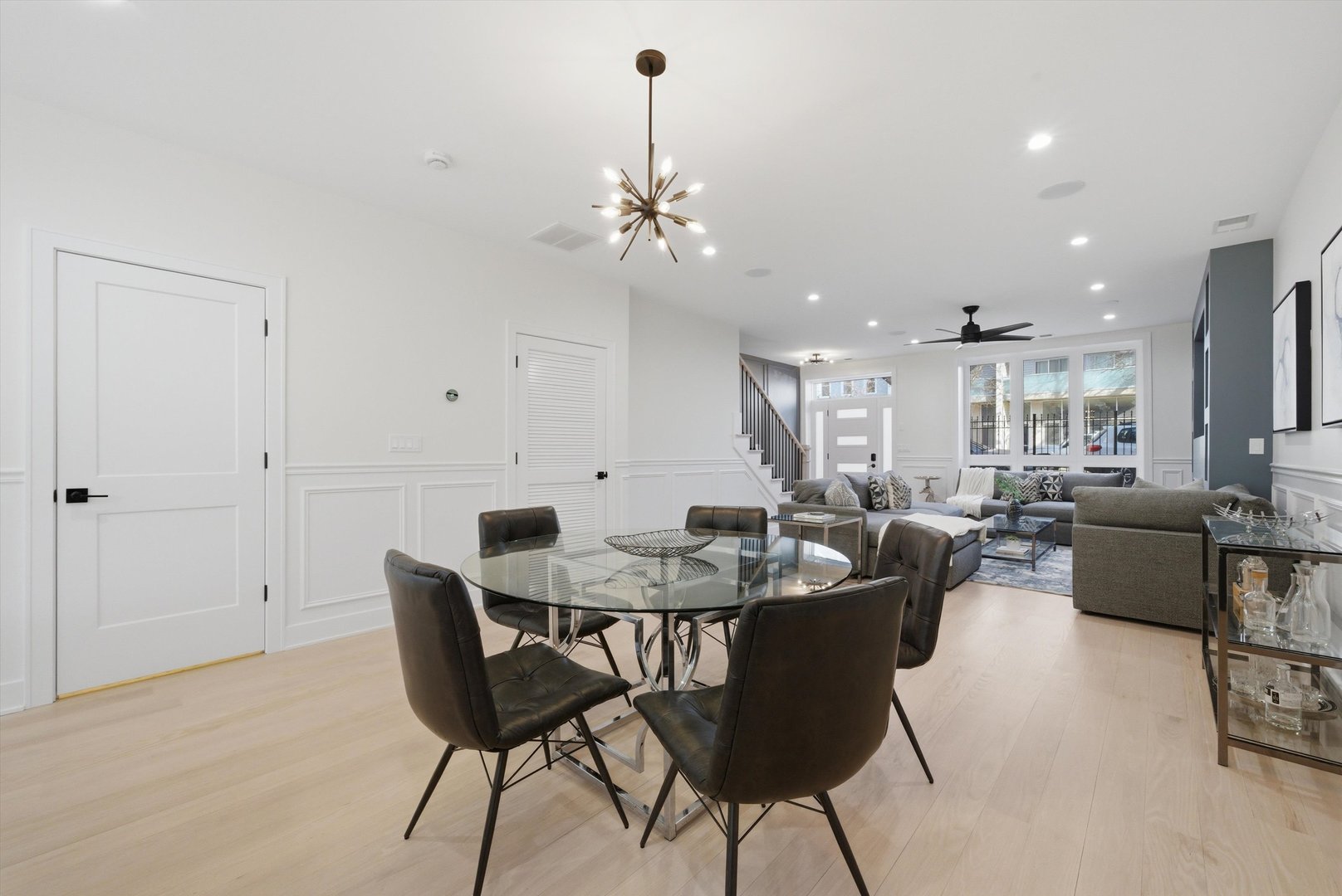2625 West Armitage Avenue Chicago IL 60647