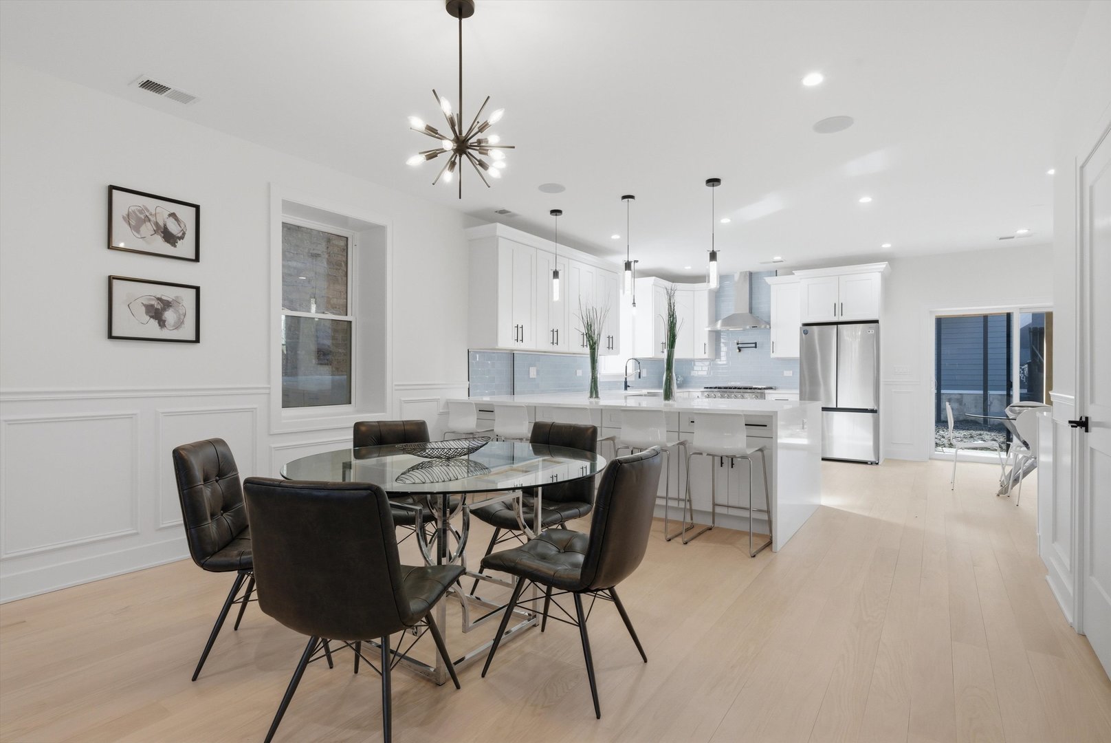 2625 West Armitage Avenue Chicago IL 60647