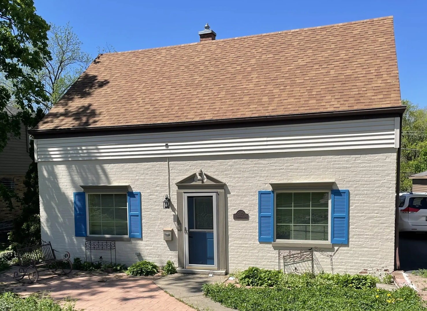 520 Glendale Avenue Glen Ellyn IL 60137