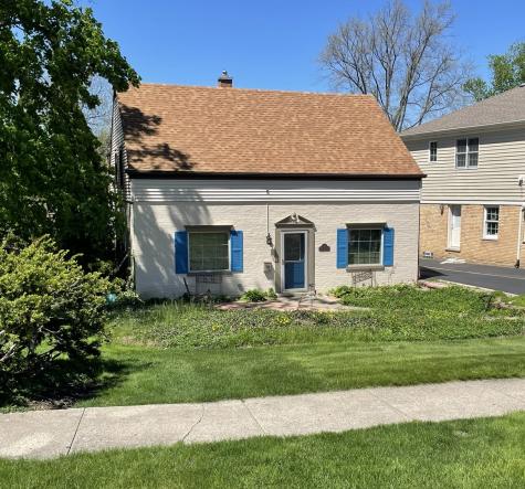520 Glendale Avenue Glen Ellyn IL 60137