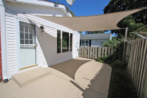 2405 East Miner Street Arlington Heights IL 60004