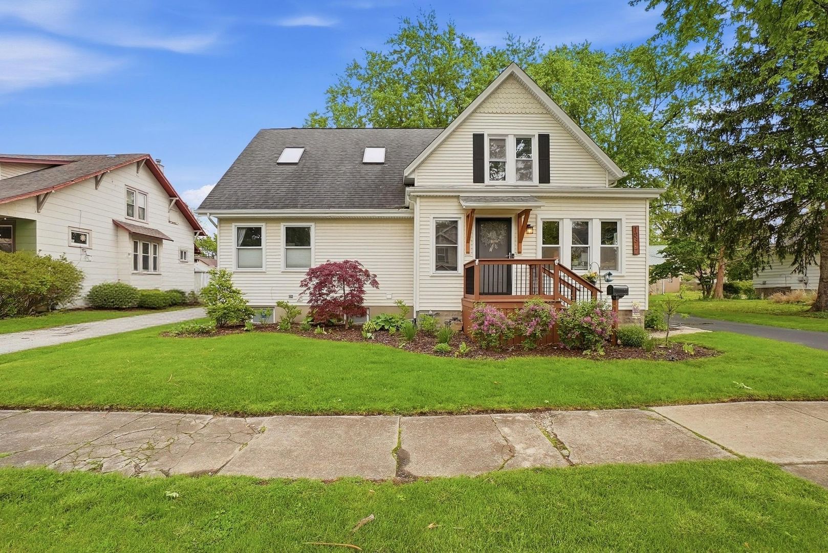 18347 Morris Avenue Homewood IL 60430