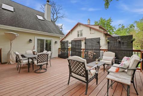 18347 Morris Avenue Homewood IL 60430