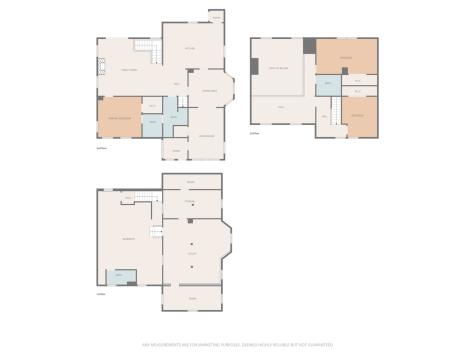 18347 Morris Avenue Homewood IL 60430