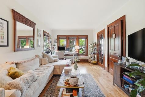 18347 Morris Avenue Homewood IL 60430
