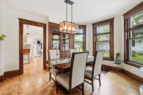 18347 Morris Avenue Homewood IL 60430
