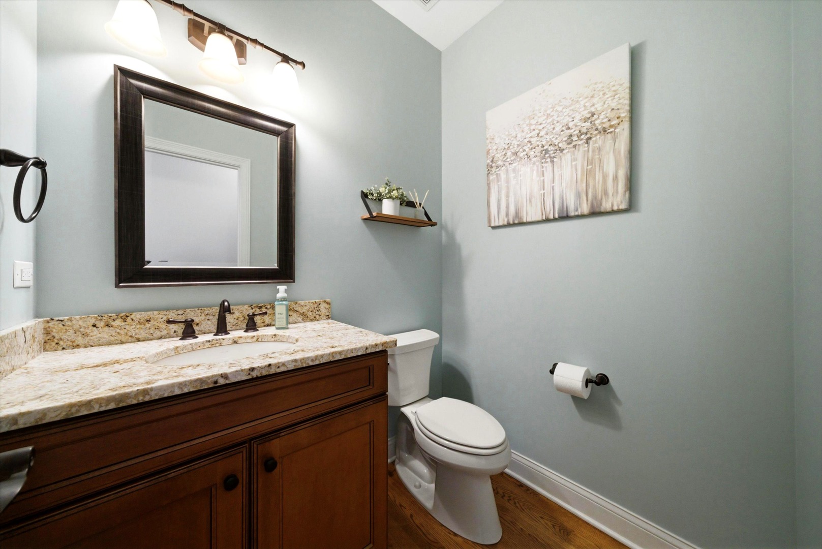2061 Windham Circle Wheaton IL 60187