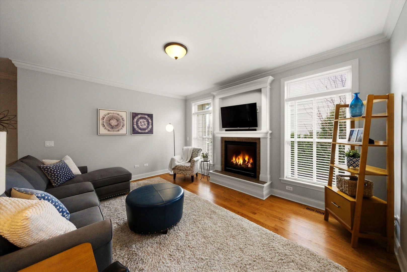 2061 Windham Circle Wheaton IL 60187