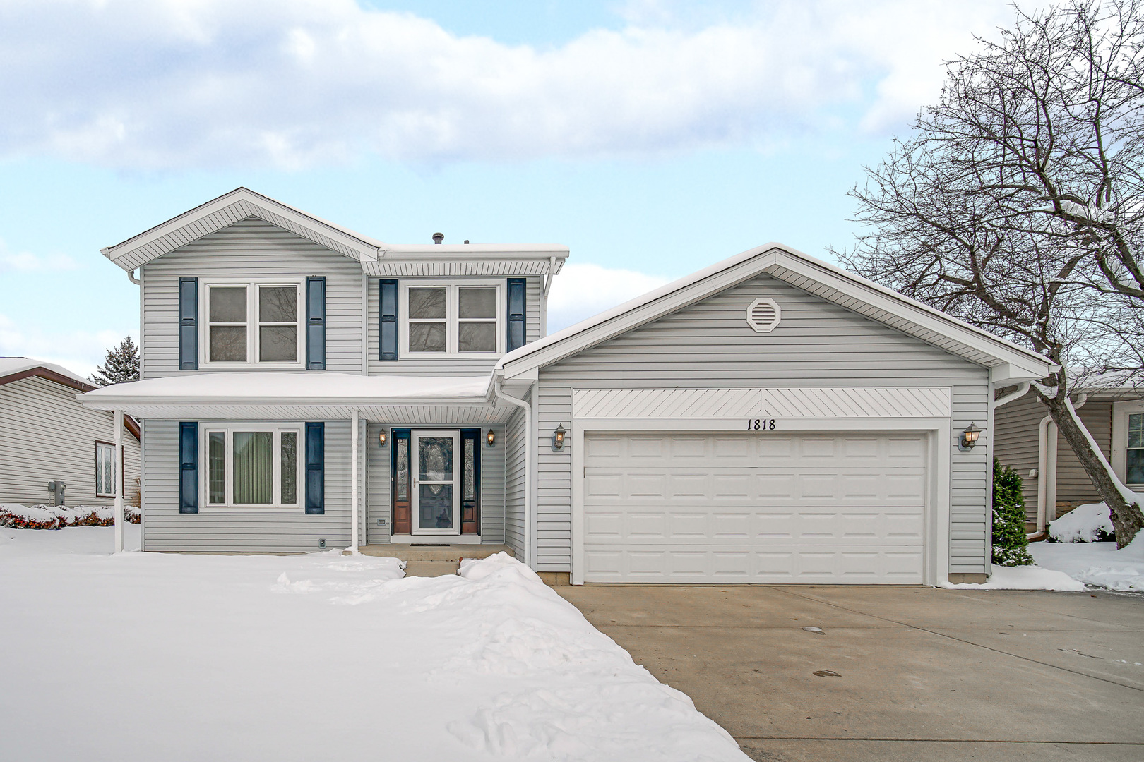 1818 Hawk Lane Elk Grove Village IL 60007