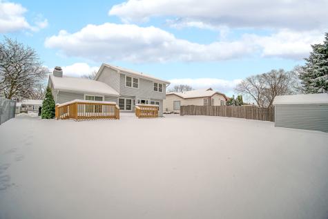1818 Hawk Lane Elk Grove Village IL 60007