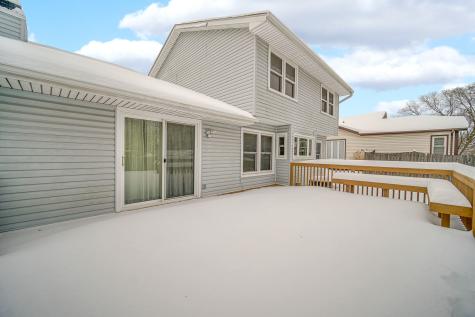 1818 Hawk Lane Elk Grove Village IL 60007