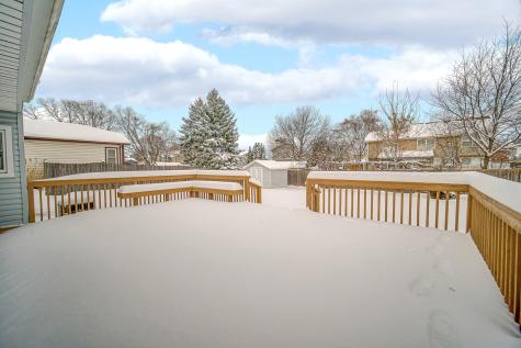 1818 Hawk Lane Elk Grove Village IL 60007