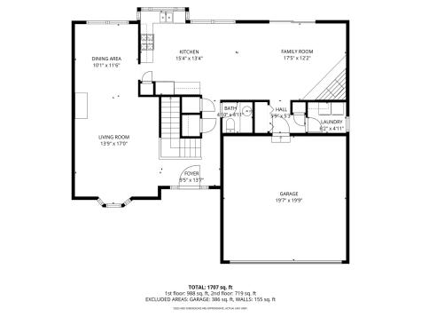 1818 Hawk Lane Elk Grove Village IL 60007