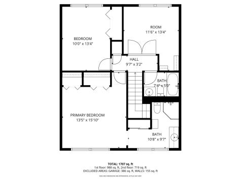 1818 Hawk Lane Elk Grove Village IL 60007