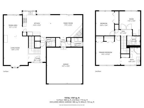 1818 Hawk Lane Elk Grove Village IL 60007