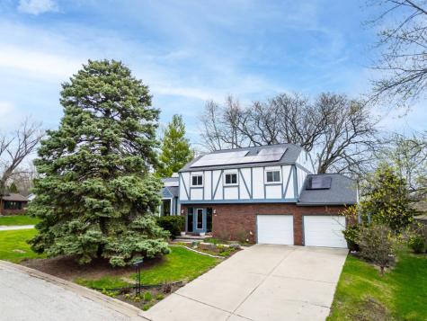 300 Harper Court Normal IL 61761