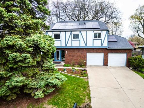 300 Harper Court Normal IL 61761