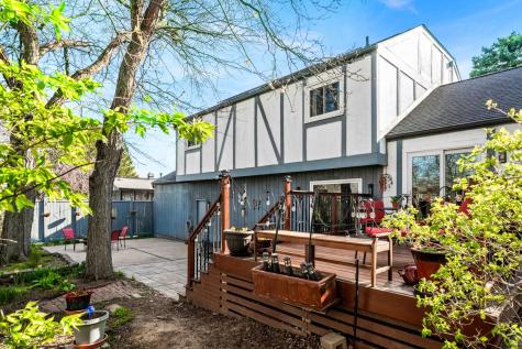 300 Harper Court Normal IL 61761