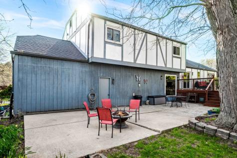 300 Harper Court Normal IL 61761