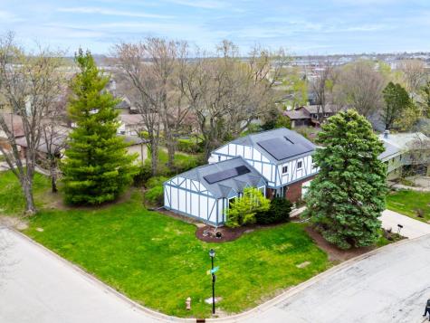 300 Harper Court Normal IL 61761