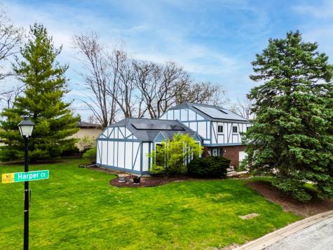 300 Harper Court Normal IL 61761