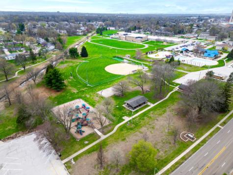 300 Harper Court Normal IL 61761