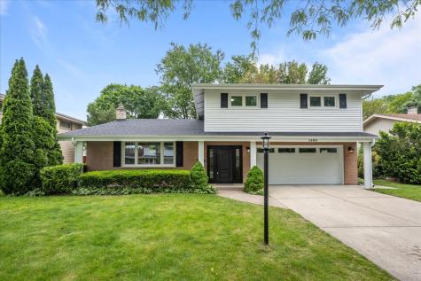 1400 East Ironwood Drive Mount Prospect IL 60056