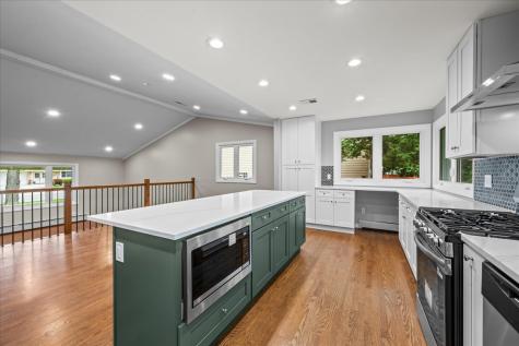 1400 East Ironwood Drive Mount Prospect IL 60056