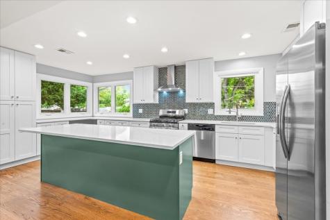 1400 East Ironwood Drive Mount Prospect IL 60056