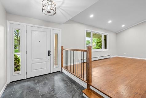 1400 East Ironwood Drive Mount Prospect IL 60056
