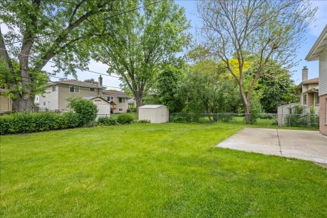 1400 East Ironwood Drive Mount Prospect IL 60056