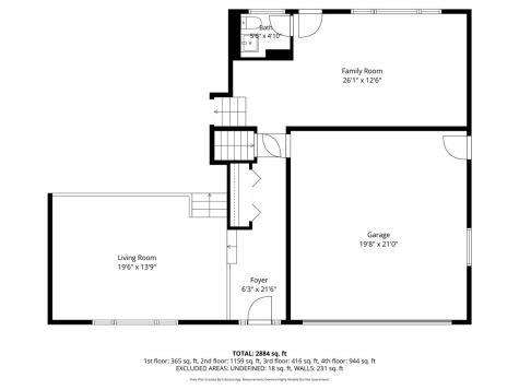 1400 East Ironwood Drive Mount Prospect IL 60056