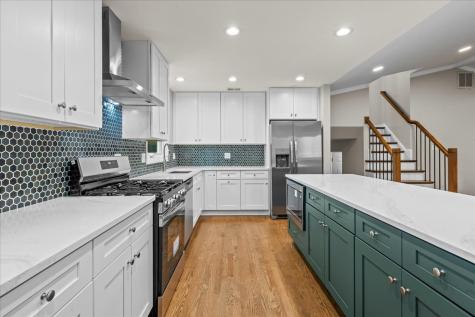 1400 East Ironwood Drive Mount Prospect IL 60056