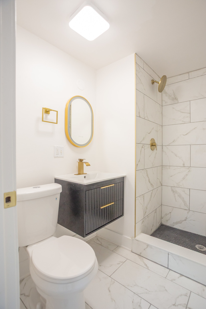 12250 South Aberdeen Street Chicago IL 60643