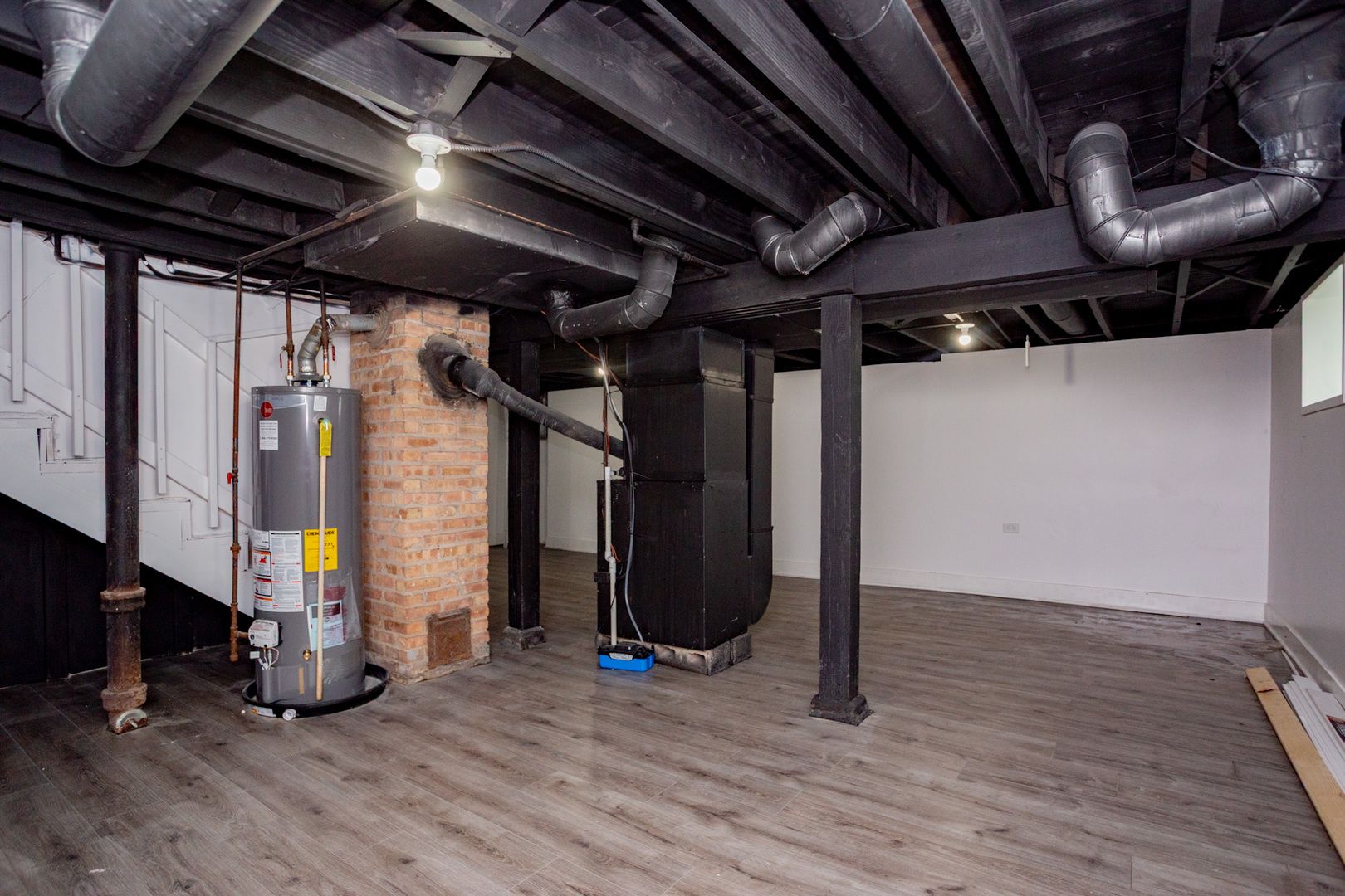 12250 South Aberdeen Street Chicago IL 60643