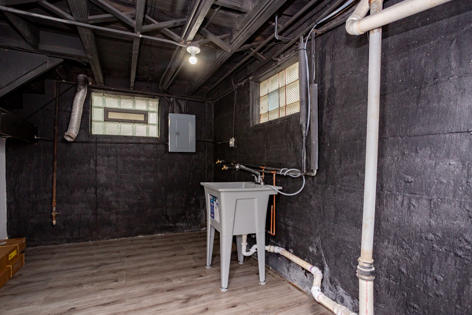 12250 South Aberdeen Street Chicago IL 60643