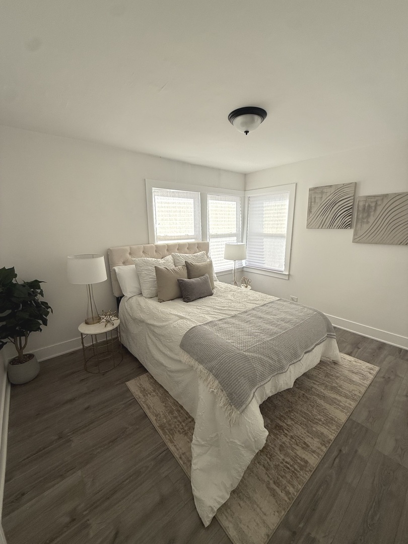 12250 South Aberdeen Street Chicago IL 60643