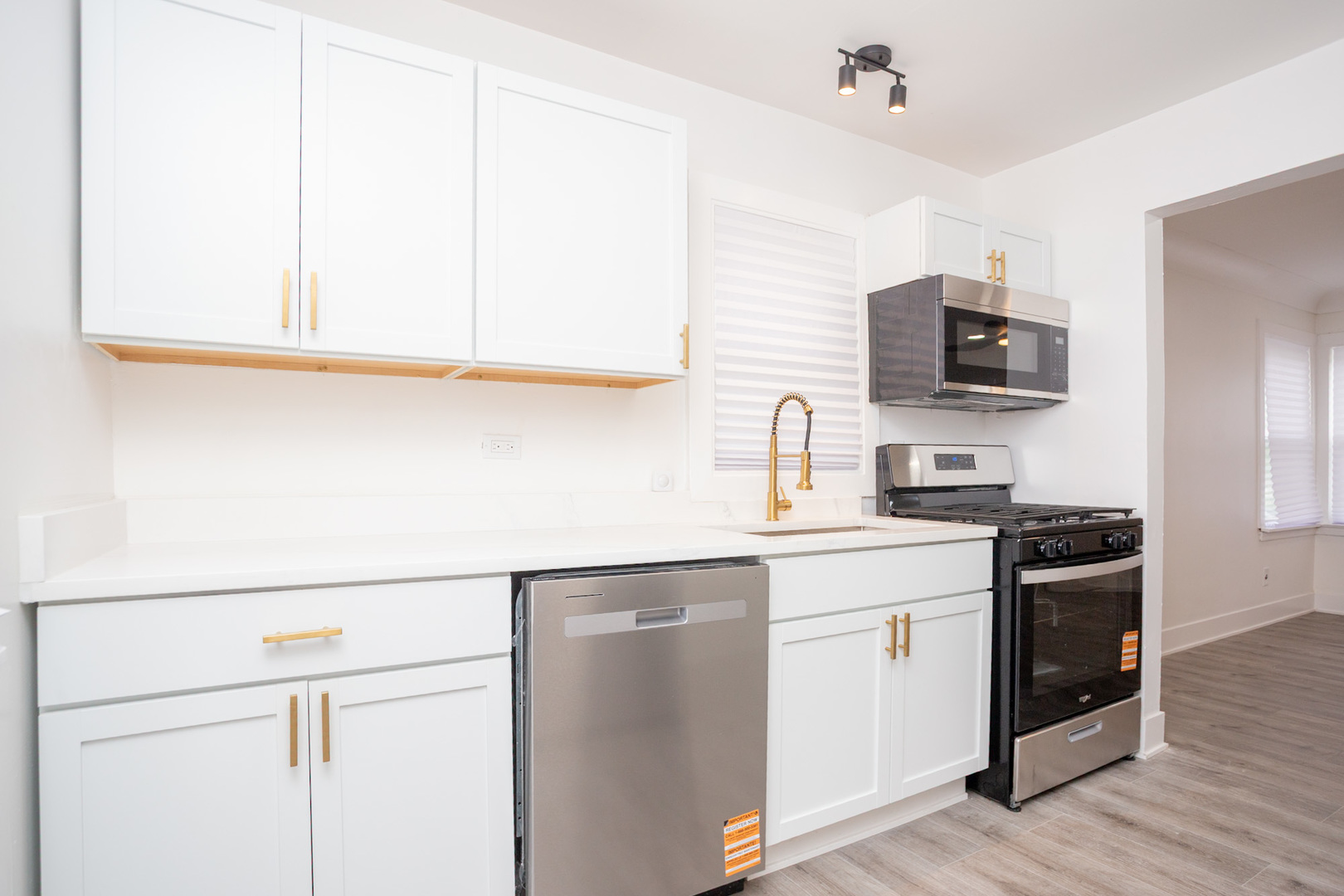 12250 South Aberdeen Street Chicago IL 60643