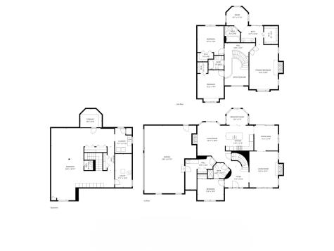 23617 North Kingston Row Lincolnshire IL 60069