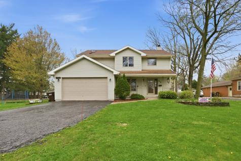 1016 North 7th Street Rochelle IL 61068