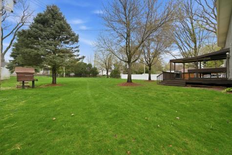1016 North 7th Street Rochelle IL 61068