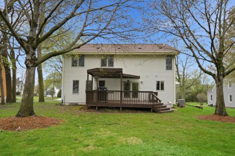 1016 North 7th Street Rochelle IL 61068
