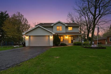 1016 North 7th Street Rochelle IL 61068