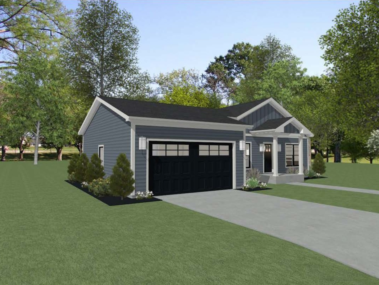 608 Bender Street Sandwich IL 60548
